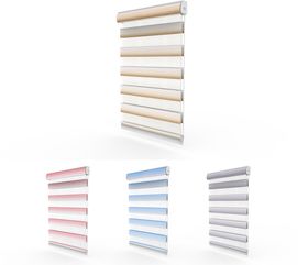 C4D建模與Keyshot渲染在窗簾遮陽產(chǎn)品設計中的應用