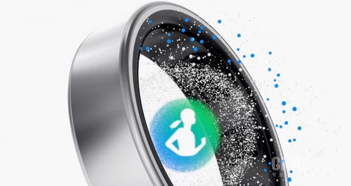 三星Galaxy Ring智能戒指 可穿戴設備的未來，還是智能手表的補充？